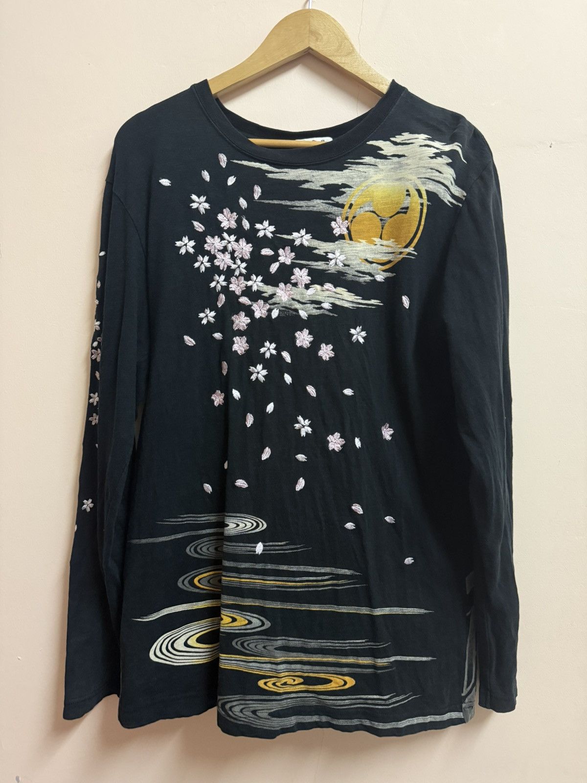 Japanese Brand Japanes Tradition Size US M / EU 48-50 / 2 - 2 Thumbnail