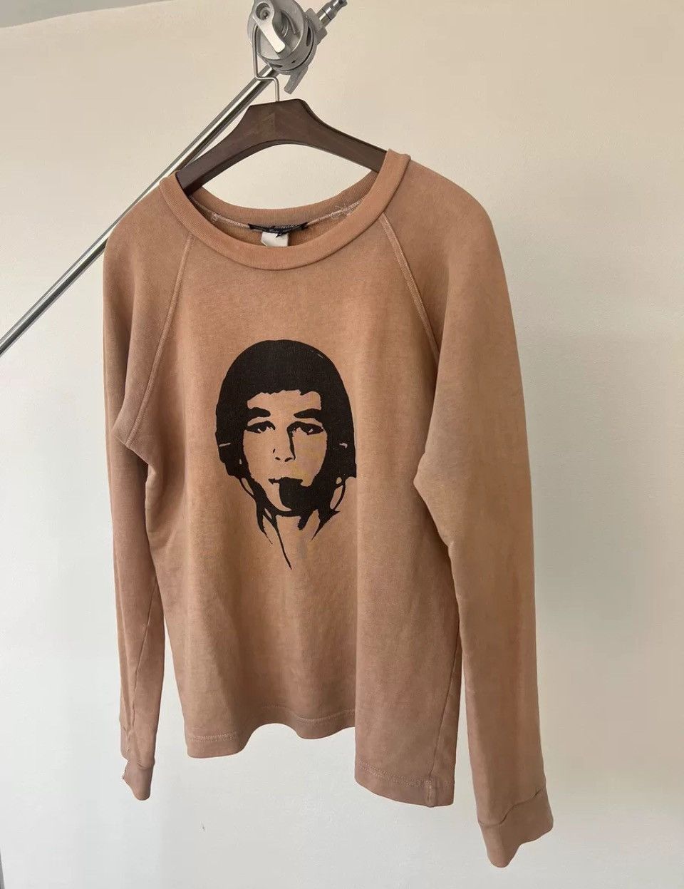 Raf Simons Raf Simons Radioactivity HMD Sweater archive Size US S / EU 44-46 / 1 - 3 Thumbnail
