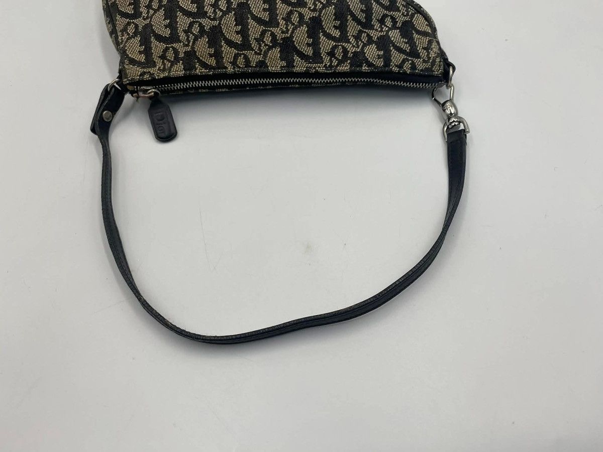 Dior 🔥Hot items 🔥 Dior Sanddle bag Size ONE SIZE - 3 Thumbnail