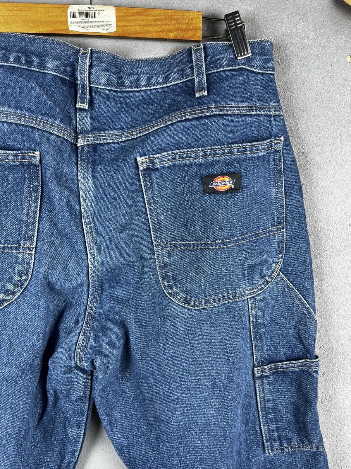 Dickies Dickies baggy denim pants size 34/32 Size US 34 / EU 50 - 5 Thumbnail