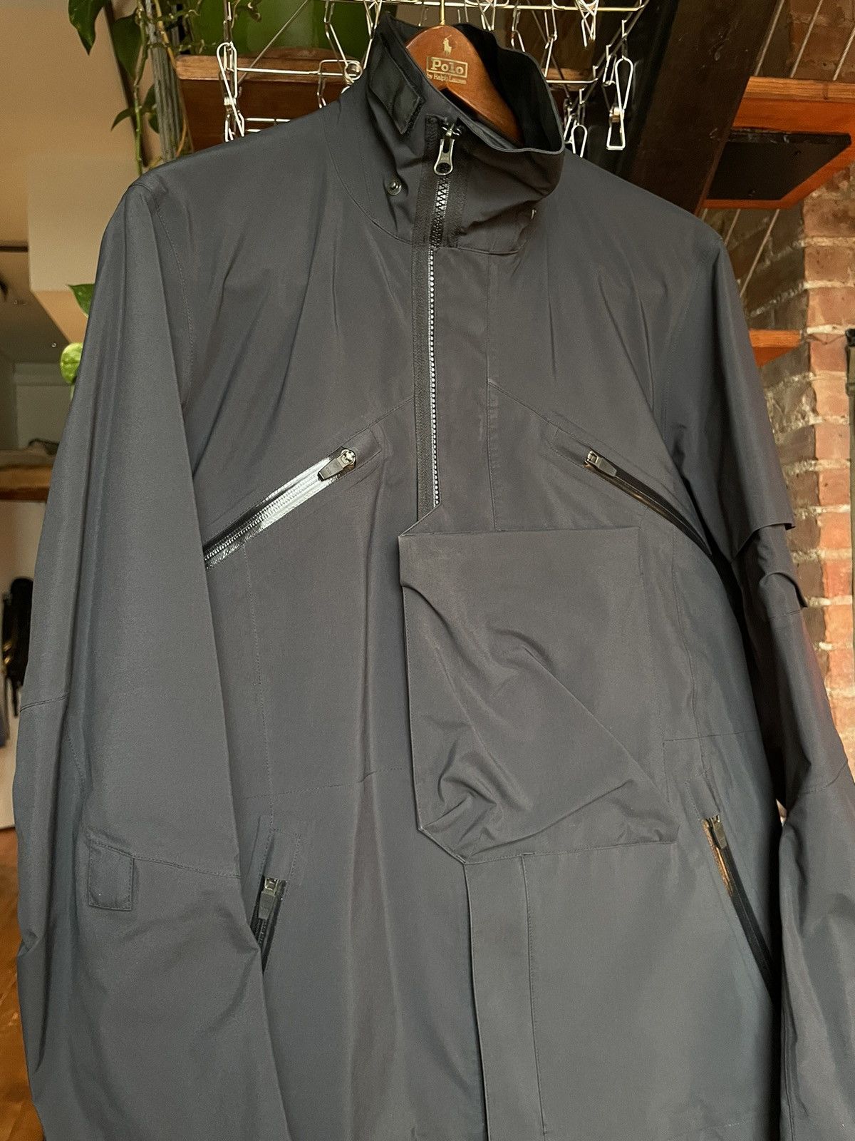 Acronym Acronym J1a-GT 2.2 black medium Size US M / EU 48-50 / 2 - 1 Thumbnail