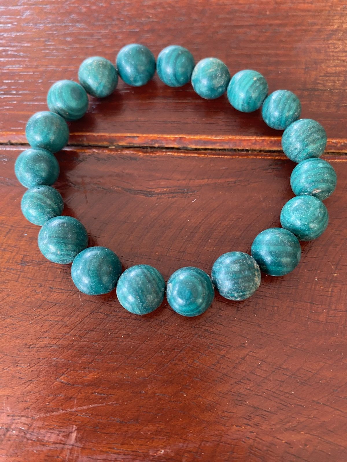 Other Gem stone hand made bracelet Size ONE SIZE - 11 Thumbnail