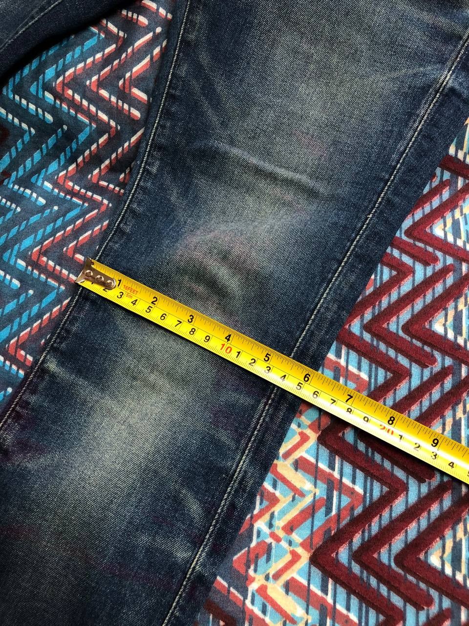 G-Star vintage blue jeans Y2K G-Star Raw LYNN MID SKINNY Size 25" / US 0 / IT 36 - 13 Thumbnail