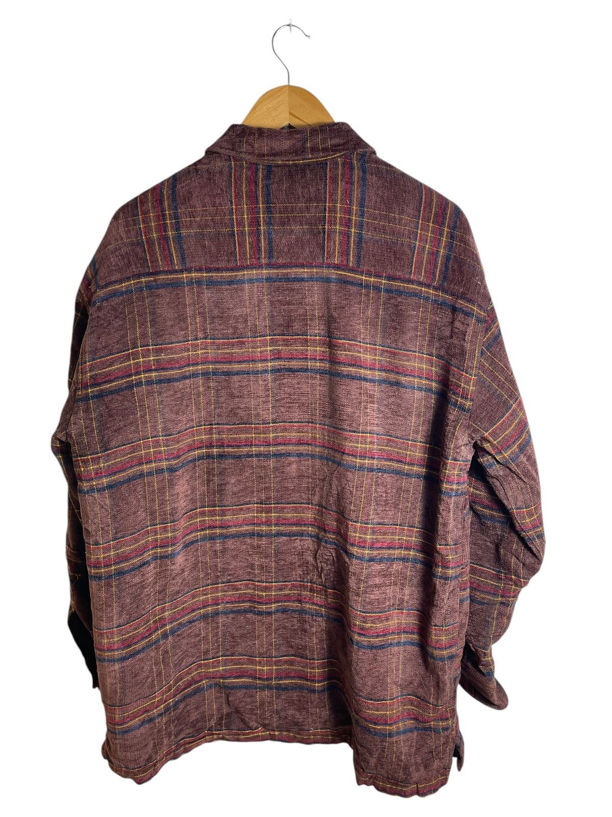Gianni Valentino × Valentino × Vintage Vintage Gianni Valentino Zipper Jacket Size US XL / EU 56 / 4 - 2 Thumbnail