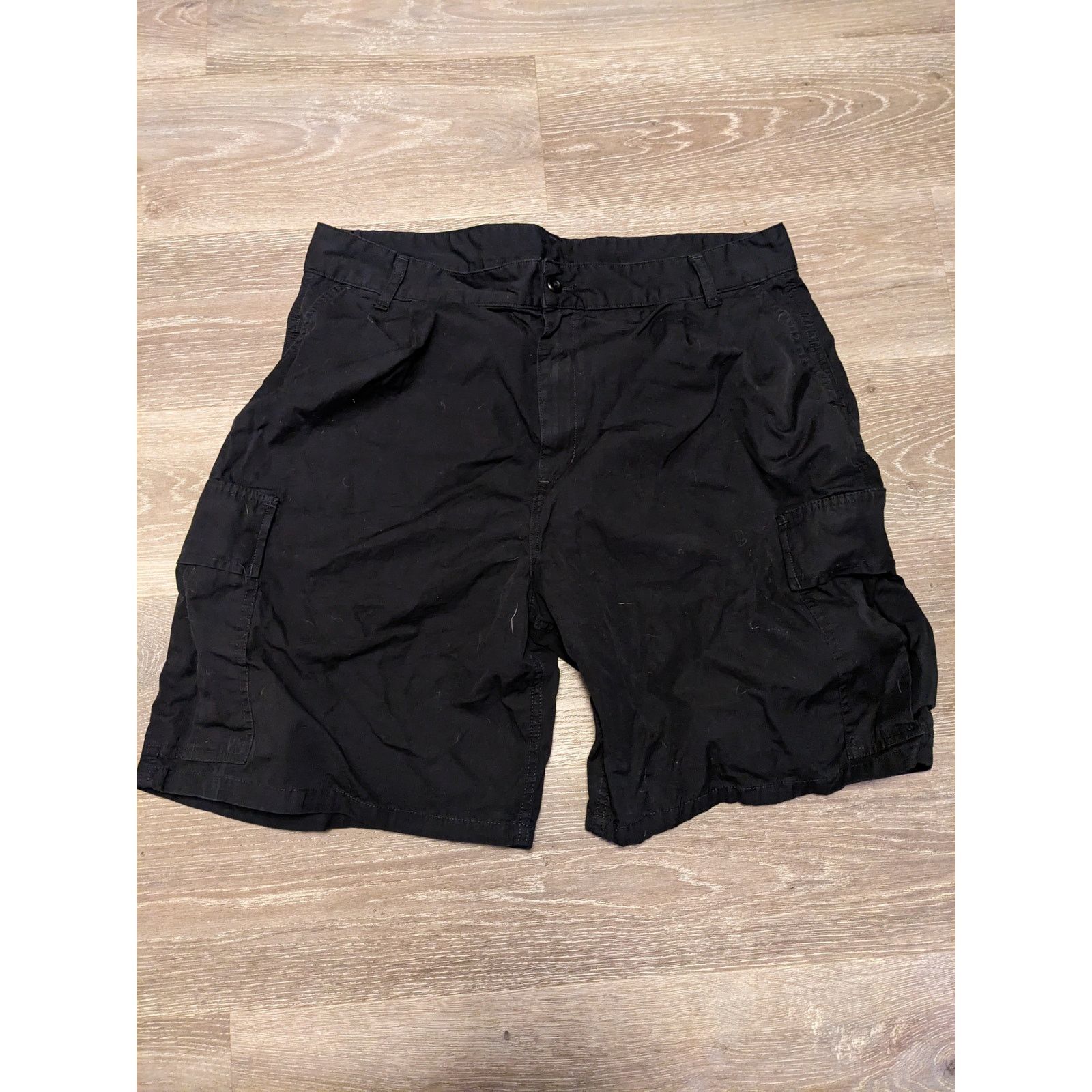 Carhartt Wip Carhartt WIP Cole Cargo Short Size US 36 / EU 52 - 1 Thumbnail