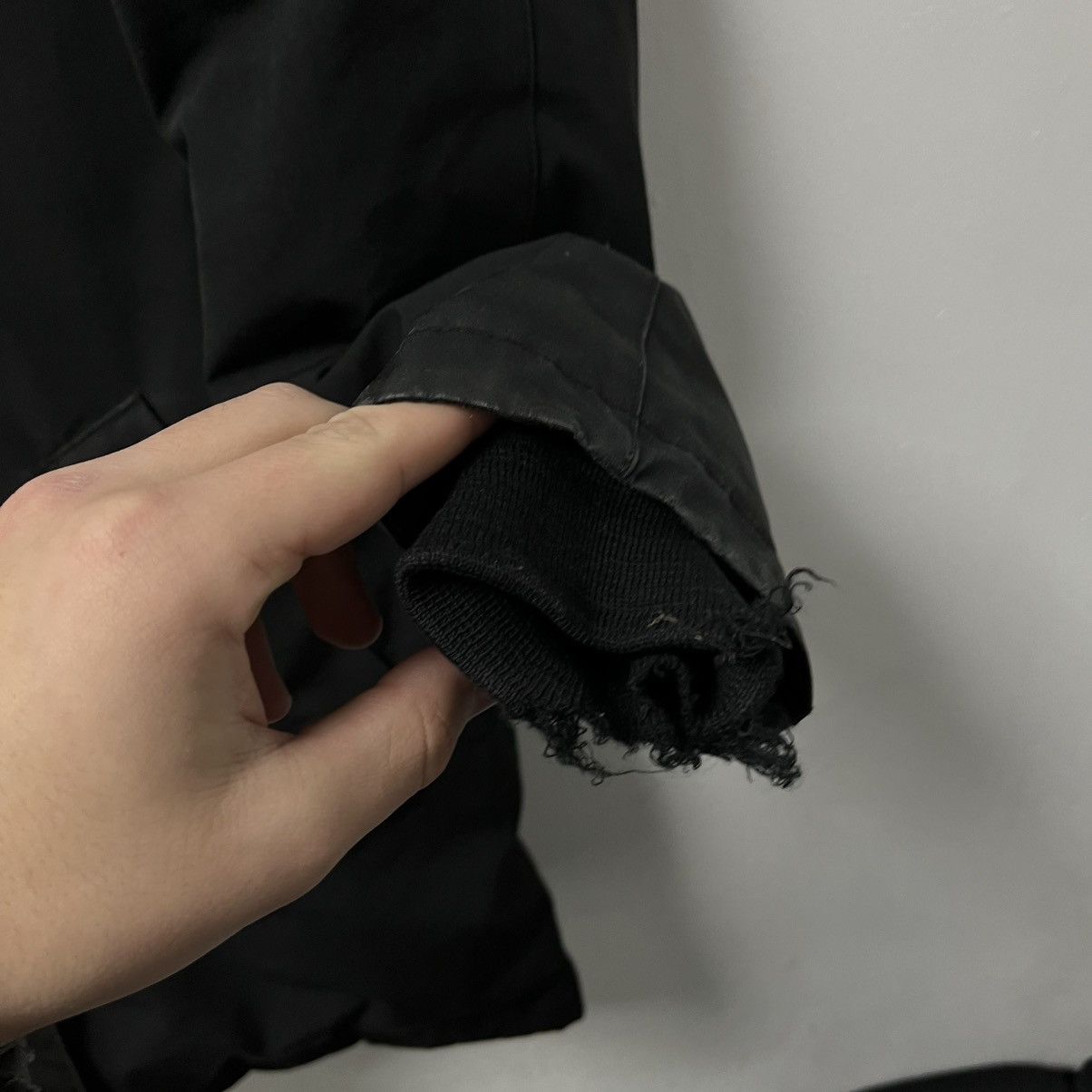 Canada Goose Canada Goose Jacket Black Size S Size US S / EU 44-46 / 1 - 7 Thumbnail