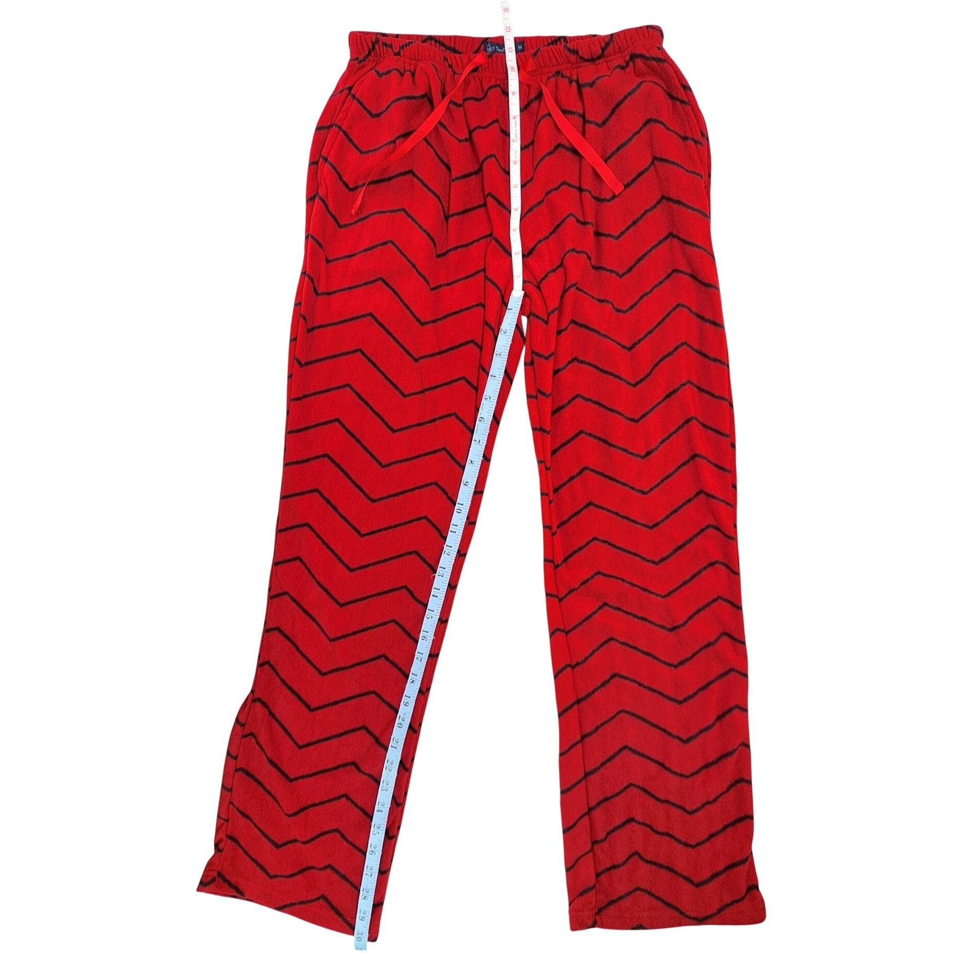 Other Noble Mount Pajamas Women Size Medium Microfleece Pockets Size ONE SIZE - 8 Thumbnail