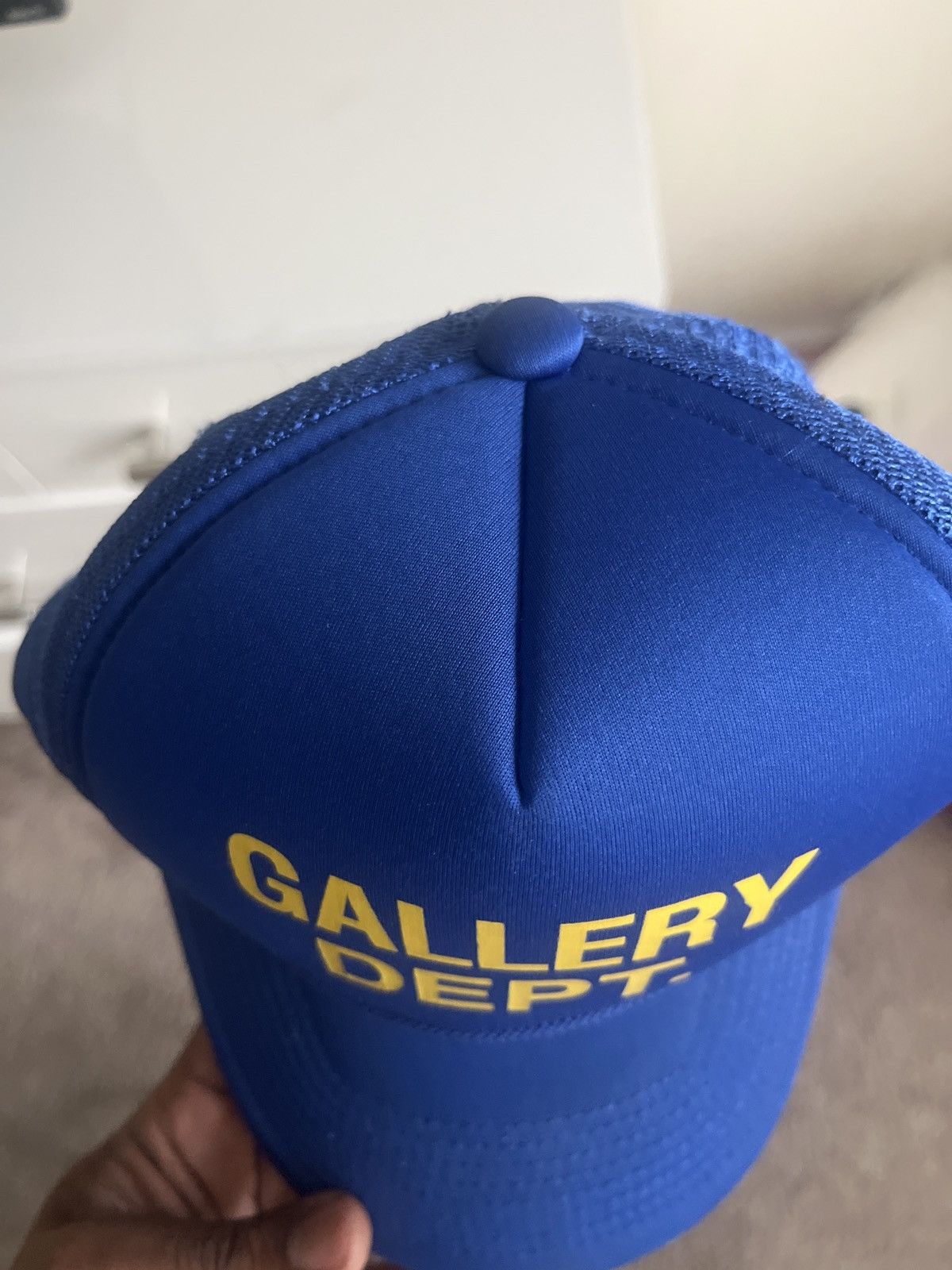 Gallery Dept. Gallery Dept. Hat Size ONE SIZE - 2 Thumbnail