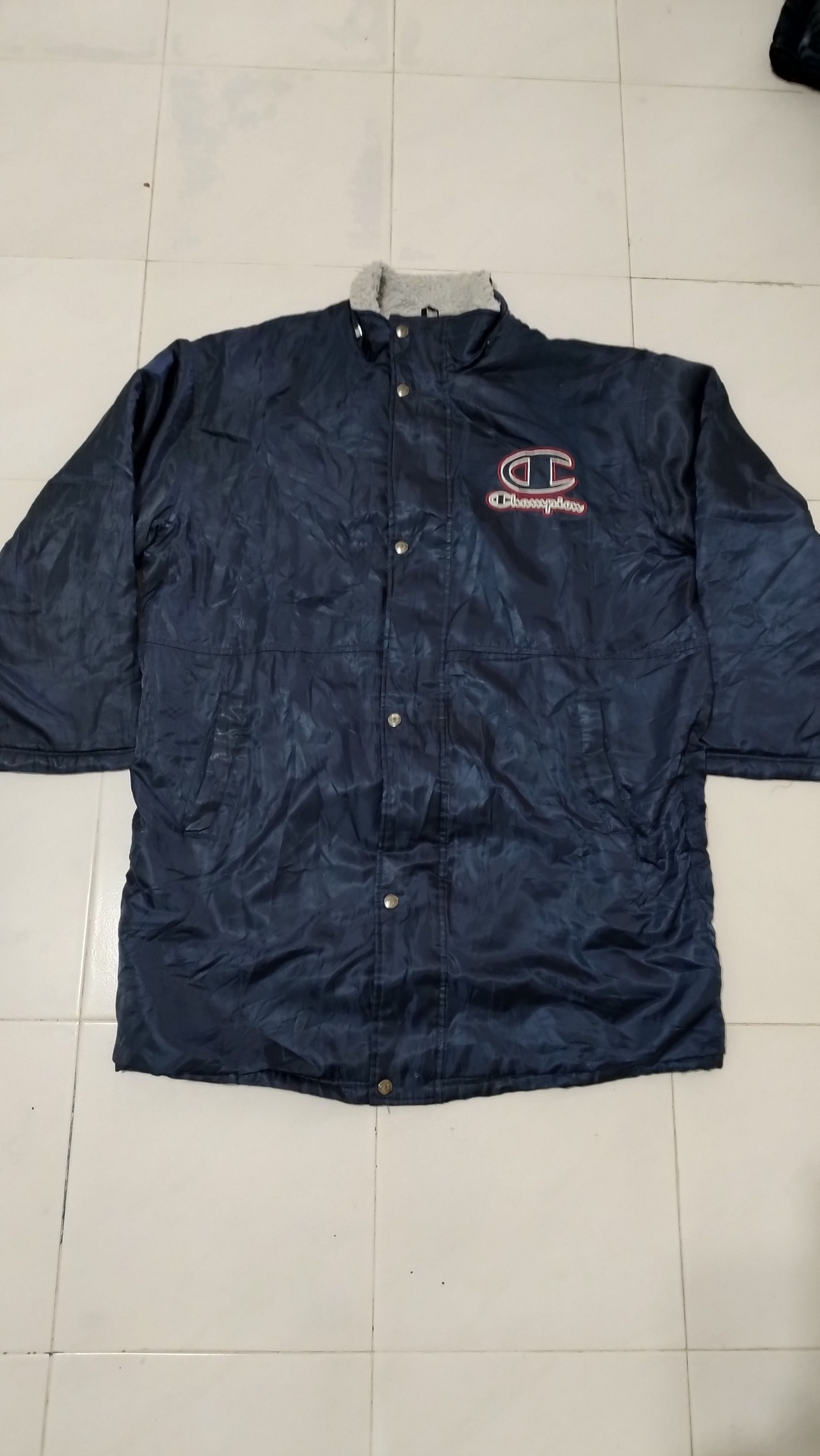 Champion × Japanese Brand Champion Size US M / EU 48-50 / 2 - 2 Thumbnail