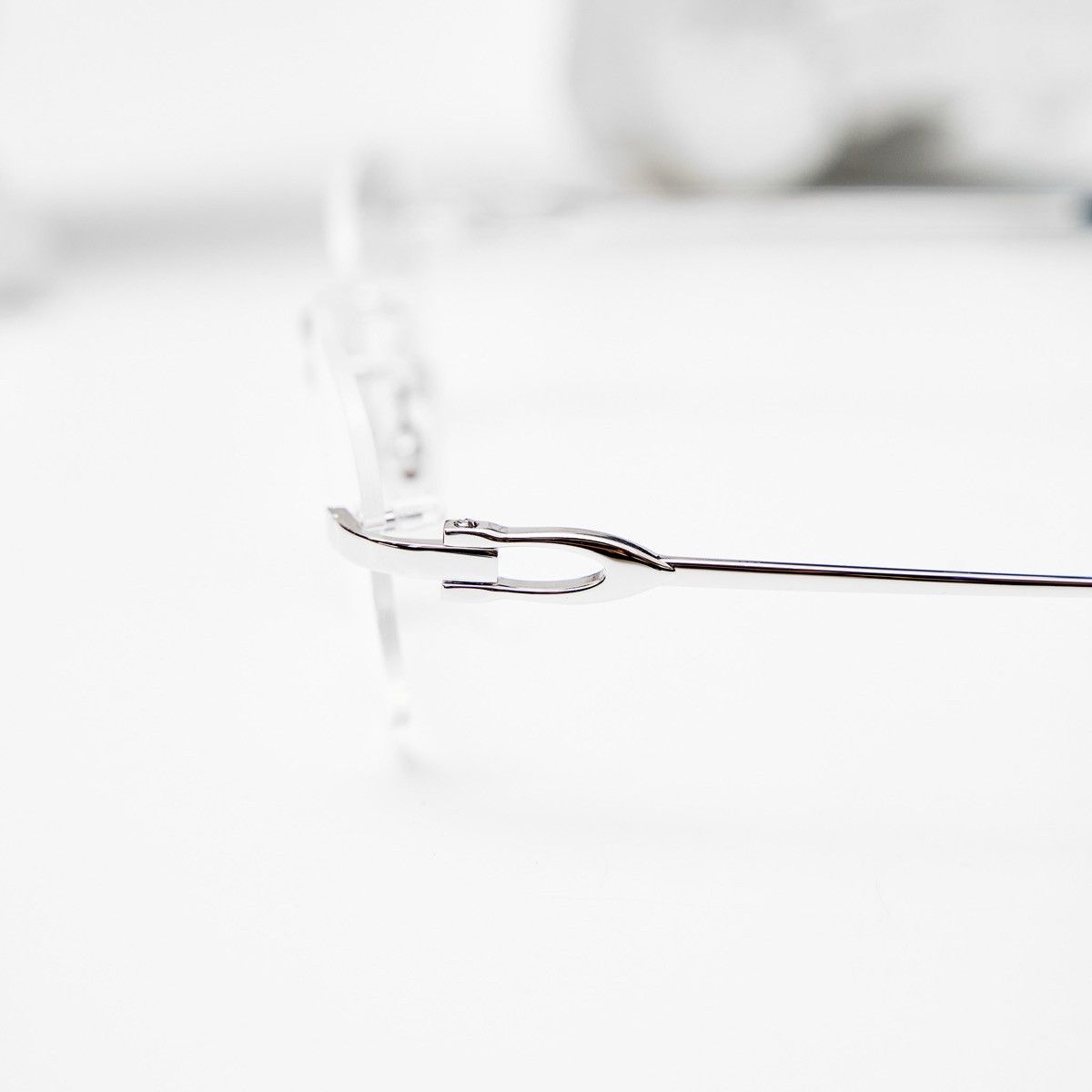 Cartier CARTIER CT0290O 004 GLASSES Size ONE SIZE - 3 Thumbnail