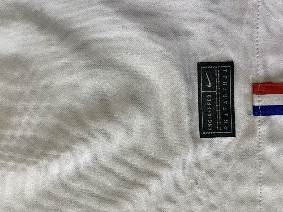 Other Nike PSG Paris Saint-Germain Vaporknit Match Away 2020/2021 Size US S / EU 44-46 / 1 - 5 Thumbnail