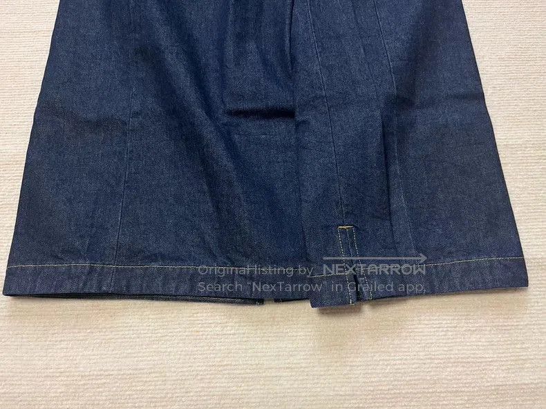 Maison Margiela Maison Margiela Wide. Size US 36 / EU 52 - 8 Thumbnail