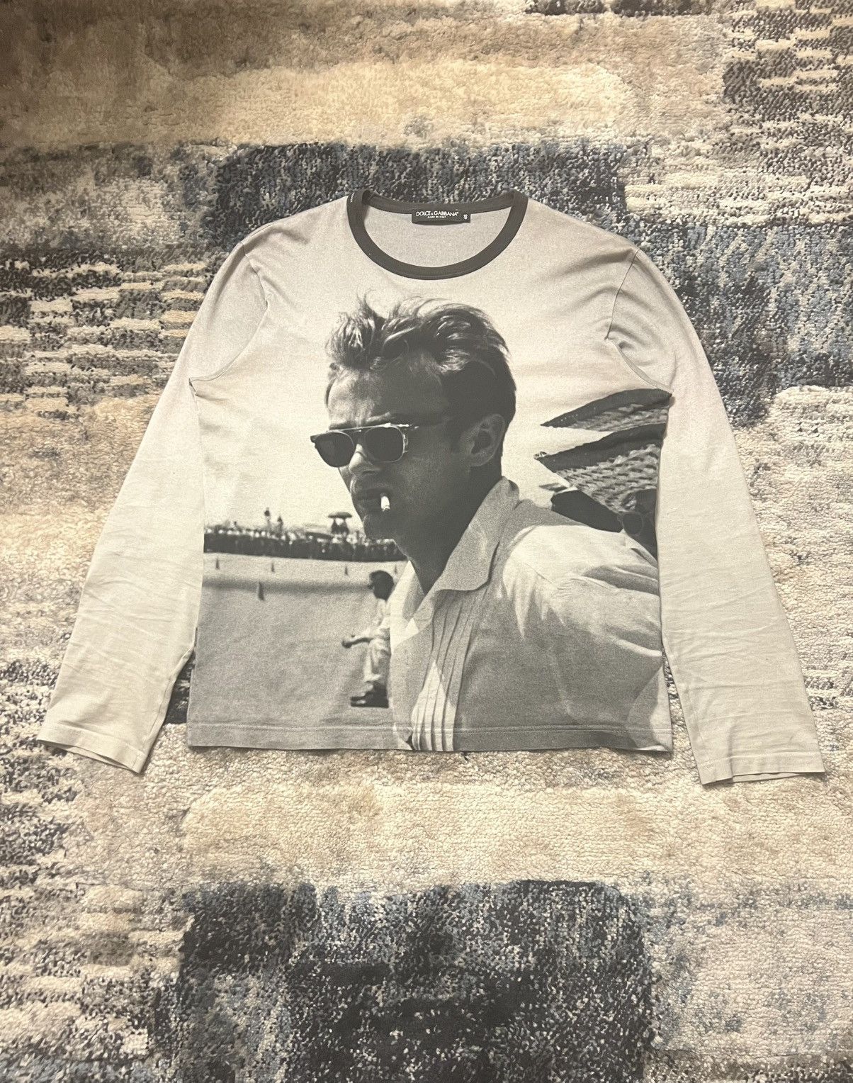 Dolce Gabbana James Dean | Grailed