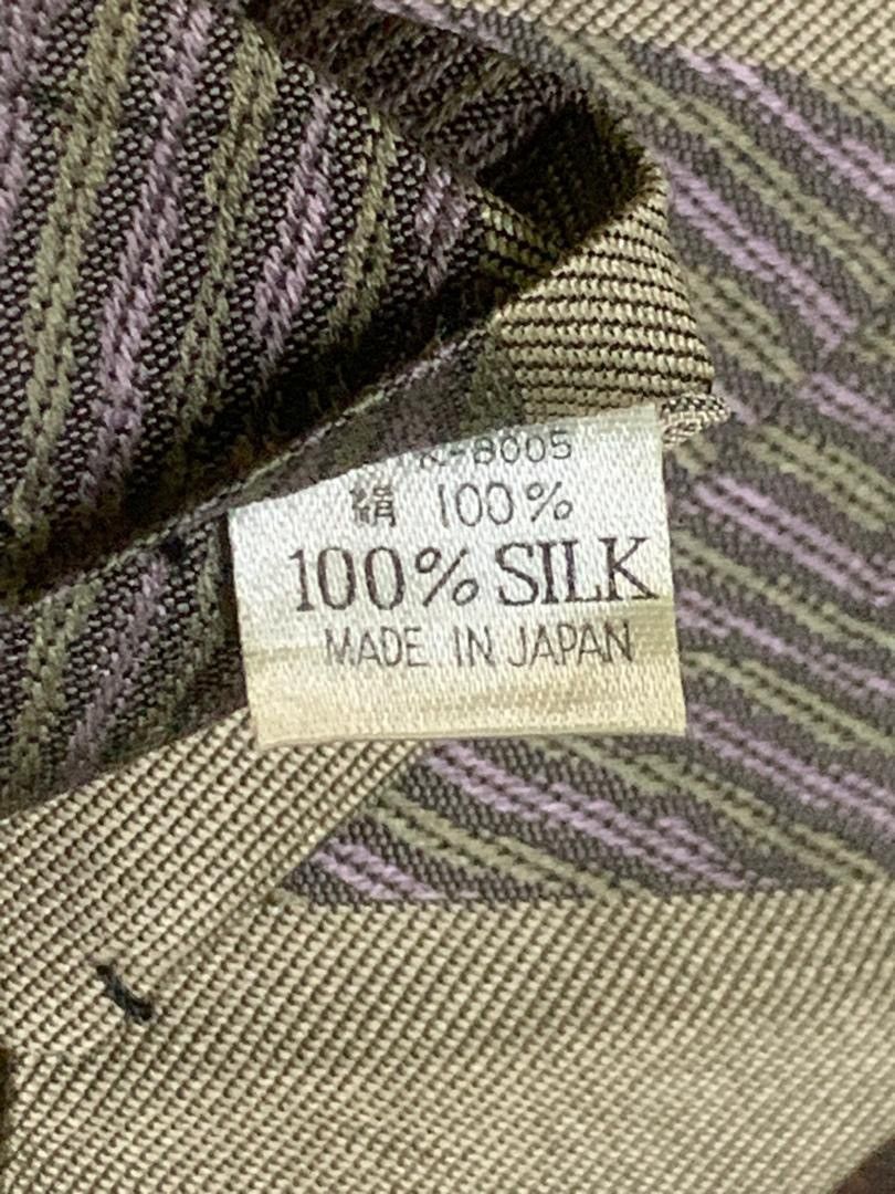 Designer × Jean Paul Gaultier Rare Design Vintage Jean Paul Gaultier Homme Ties Size ONE SIZE - 5 Thumbnail
