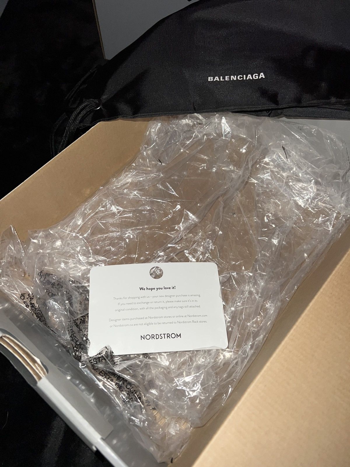 Balenciaga Balenciaga Runner “Pink/Tan” Size US 9 / EU 42 - 16 Thumbnail
