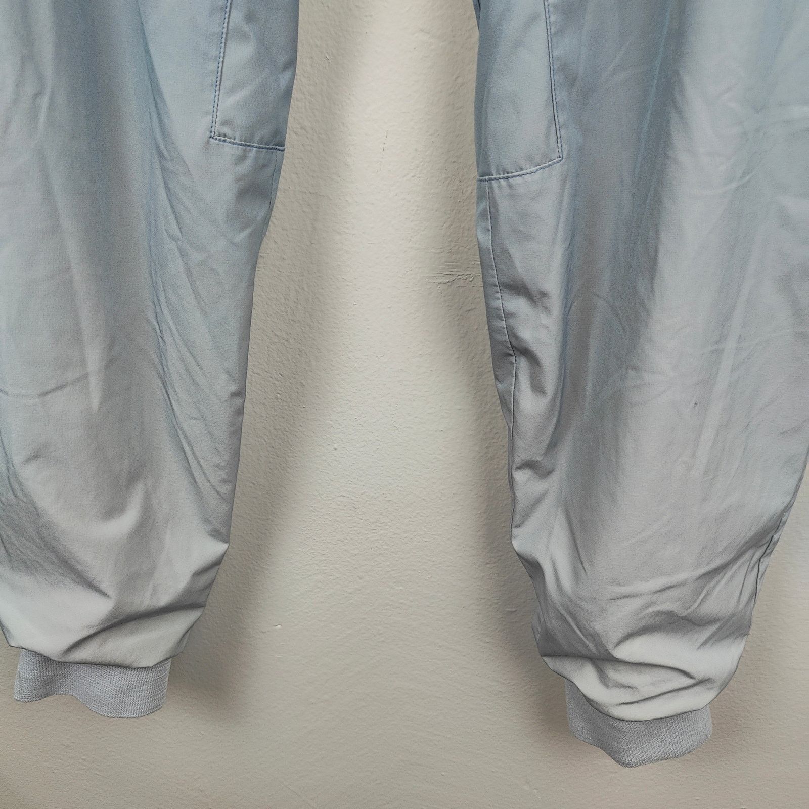 Other Figs Womens Blue Ombre FreeX Lined Zamora Jogger Size US 34 / EU 50 - 5 Thumbnail