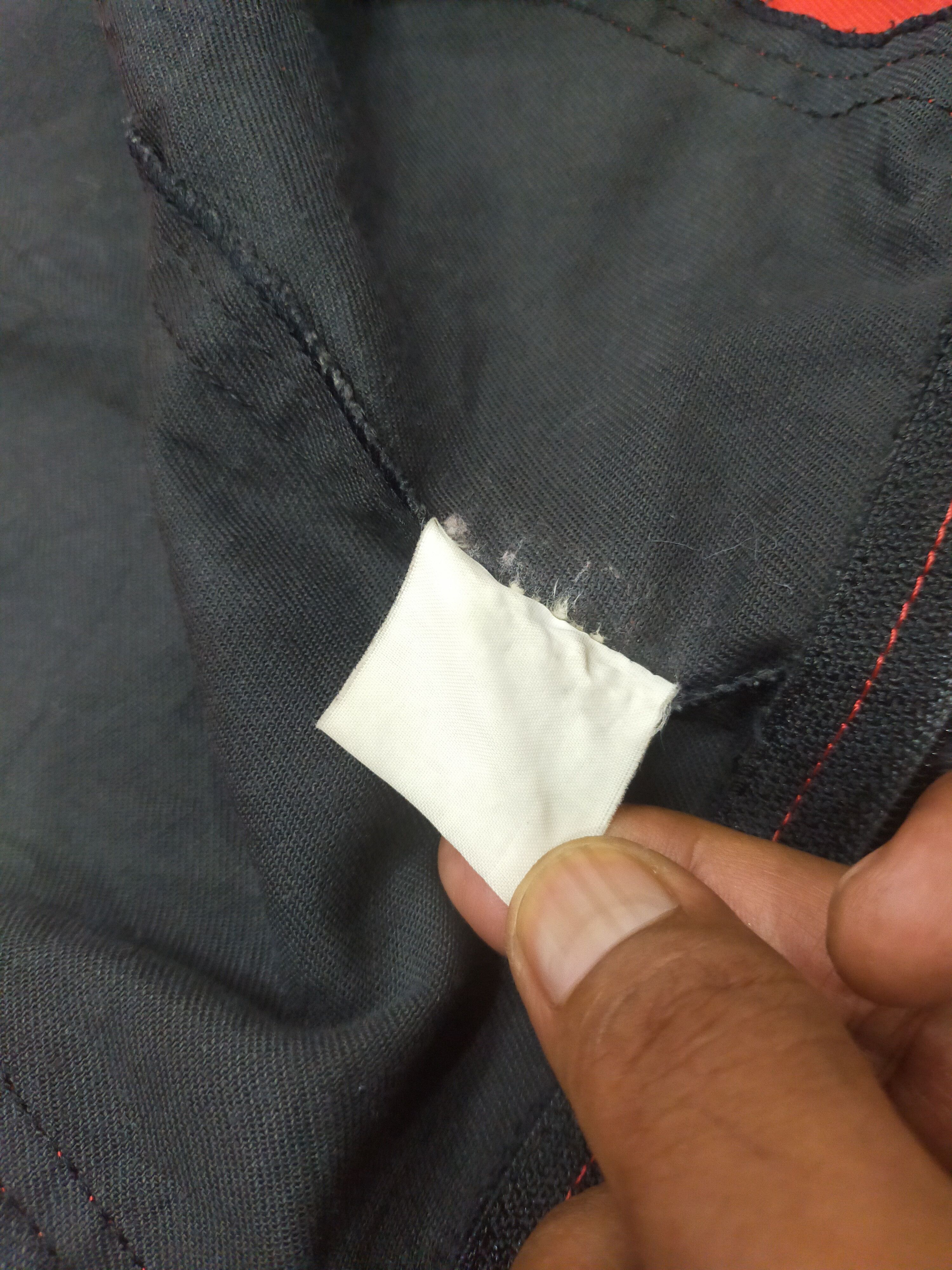 Vintage Kushitani Jacket