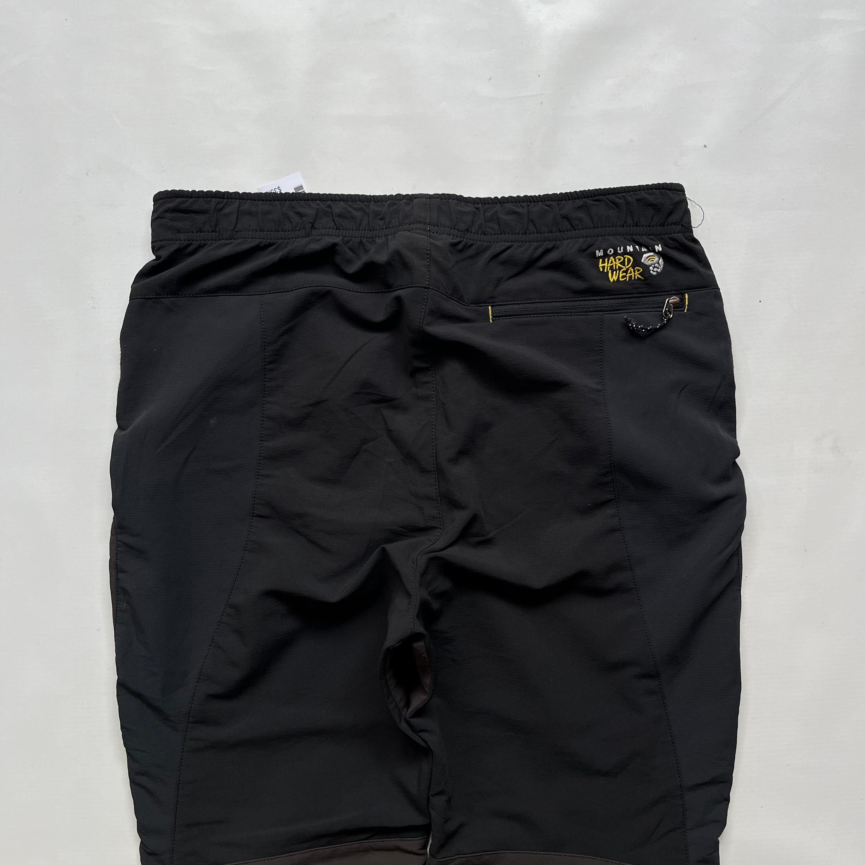 Mountain Hardwear Mountain Hardwear Outdoor Pants Size US 30 / EU 46 - 6 Thumbnail