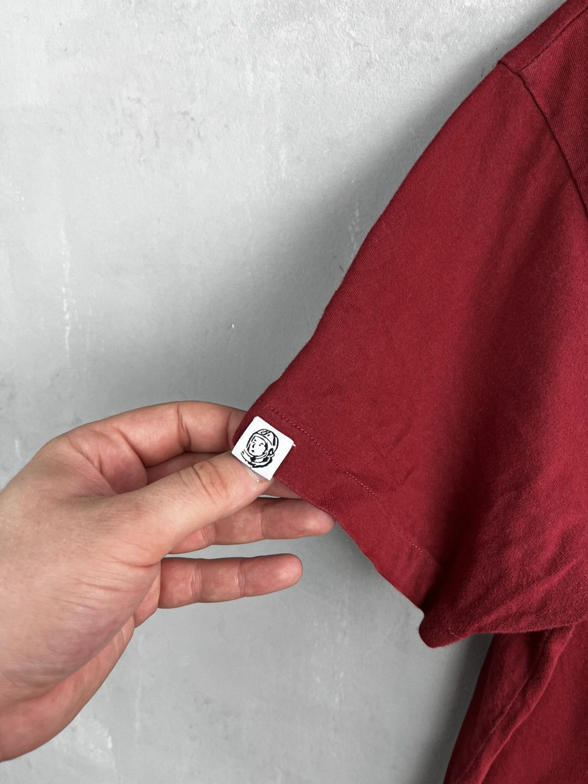 Billionaire Boys Club Billionaire Boys Club Billionaire Boys Club BBC T-Shirt Tee Size US M / EU 48-50 / 2 - 9 Thumbnail