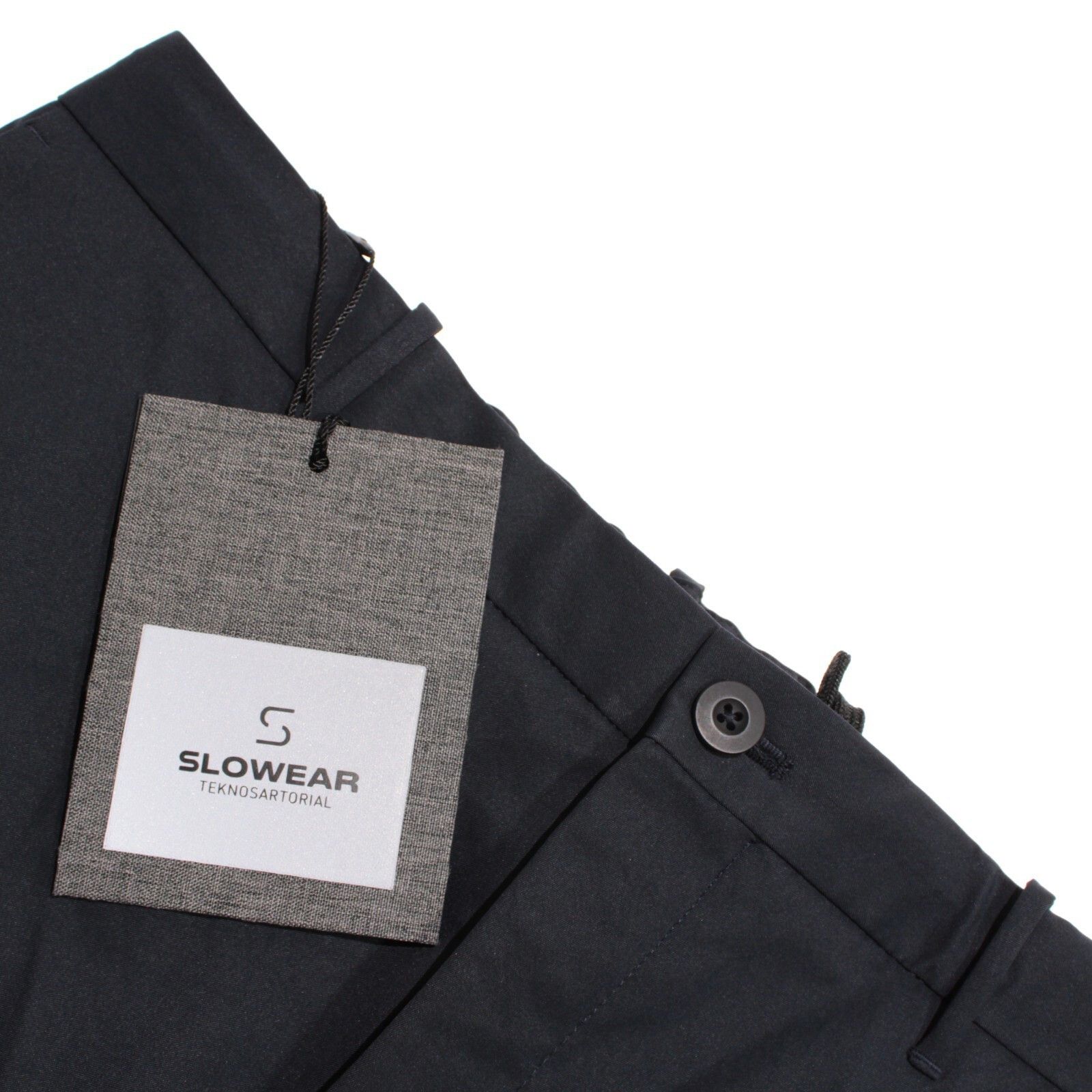 Slowear Slowear New with tags Chino Size 36 US In Blue Size US 36 / EU 52 - 1 Thumbnail
