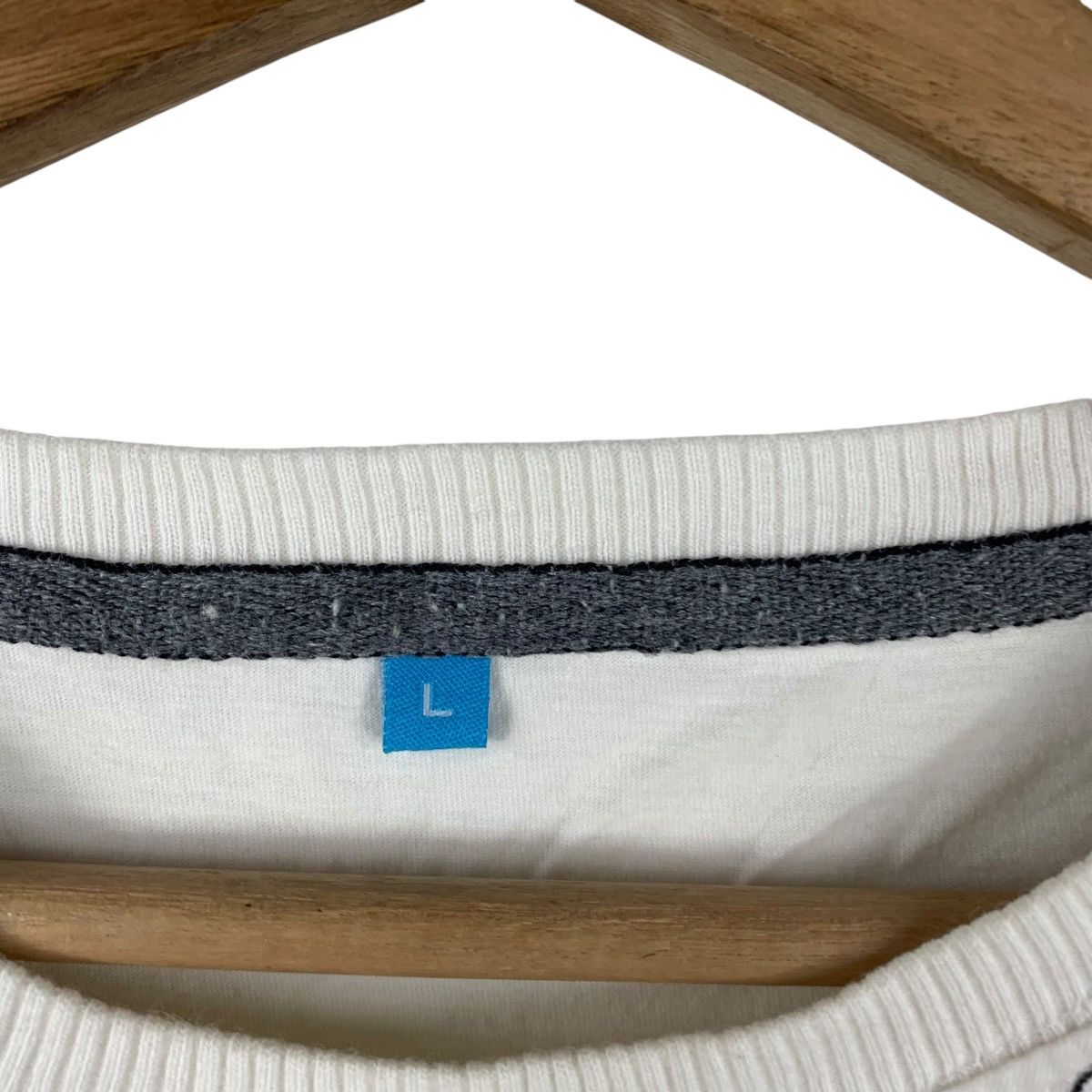 Other SUKAJAN T SHIRTS Samurai Skull Koi Japan Souvenir Tee Shirt Size M / US 6-8 / IT 42-44 - 6 Thumbnail