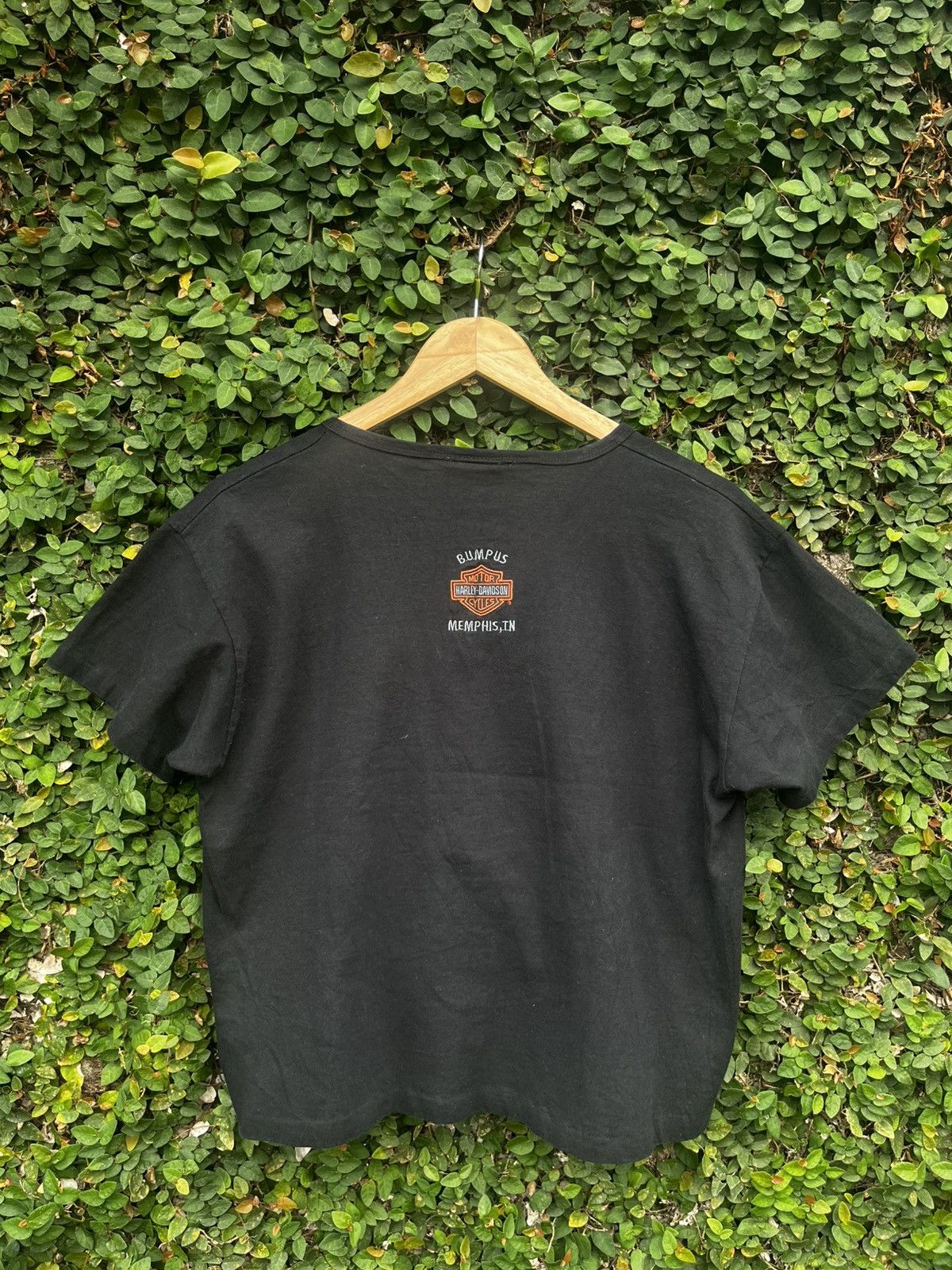 Harley Davidson Harley Davidson X Anvil Size S / US 4 / IT 40 - 3 Thumbnail
