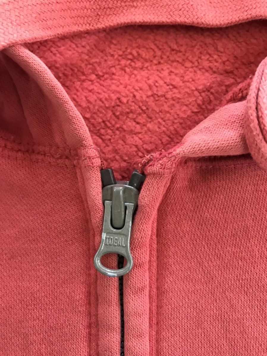 Gap Gap SpellOut Hoodie Size US XL / EU 56 / 4 - 18 Thumbnail