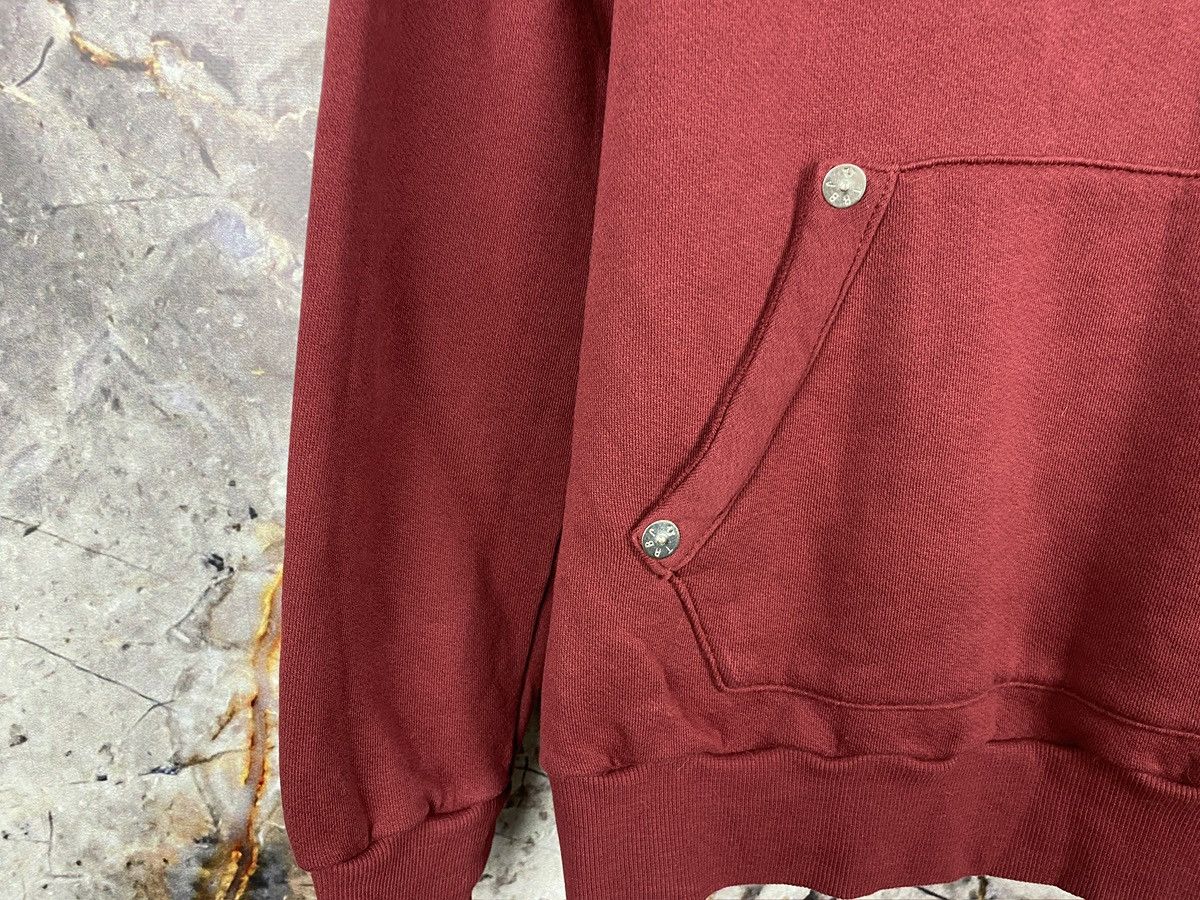 Other Men’s True Religion Sweatshirt Pullover Streetwear Size M Size US M / EU 48-50 / 2 - 7 Thumbnail