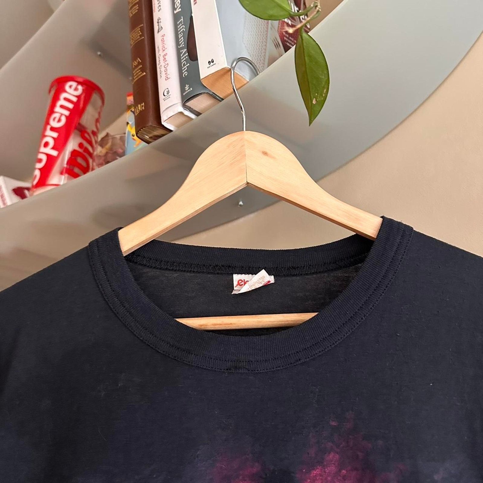 Band Tees × Vintage Vintage 1987 The Stranglers Band Shirt Size US L / EU 52-54 / 3 - 3 Thumbnail