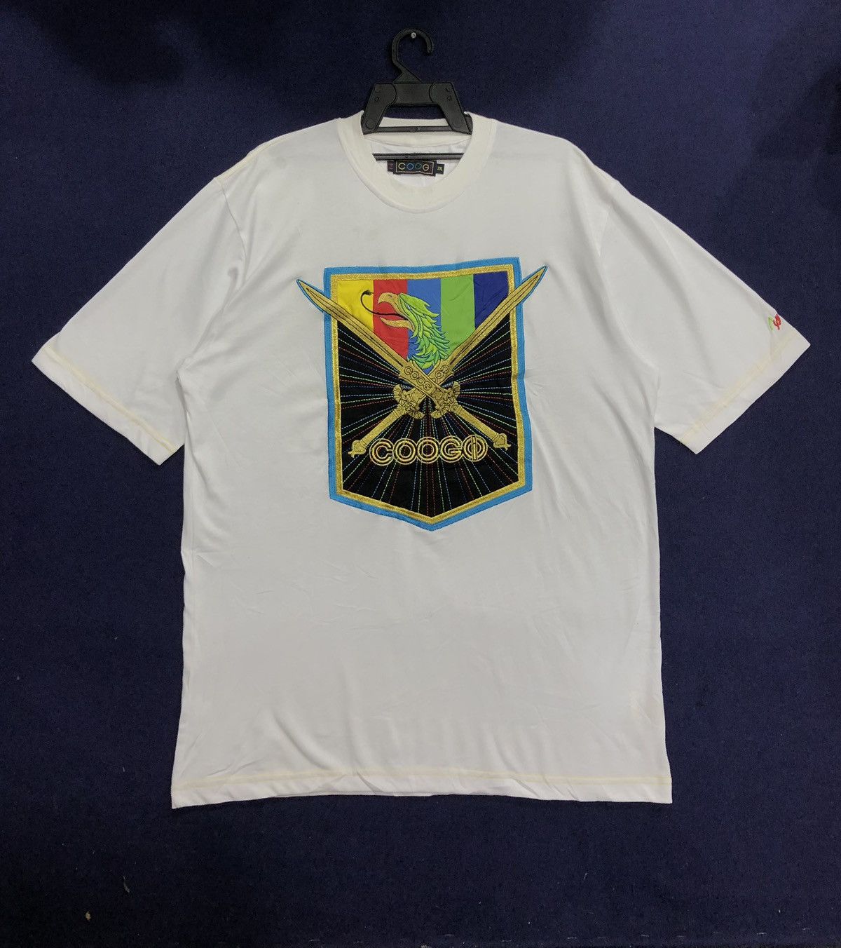 COOGI BIG LOGO