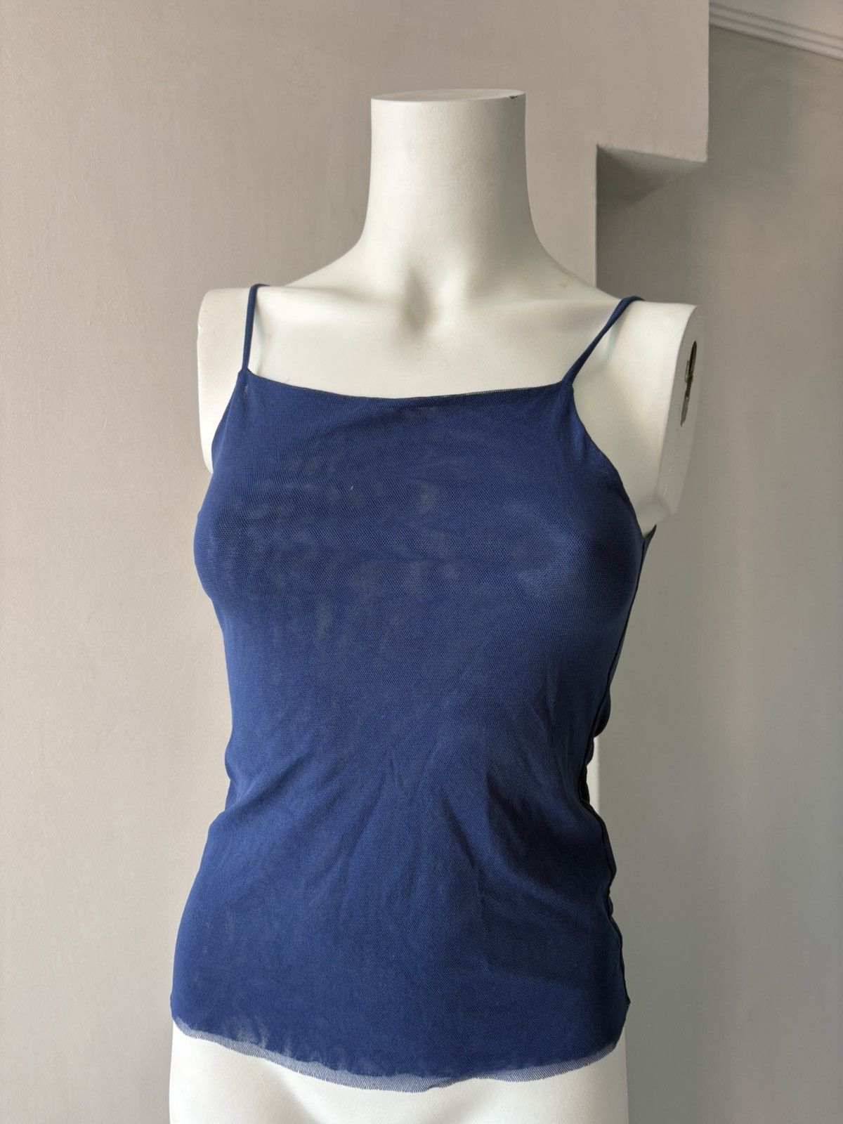 Vintage y2k italyan top Size M / US 6-8 / IT 42-44 - 6 Thumbnail