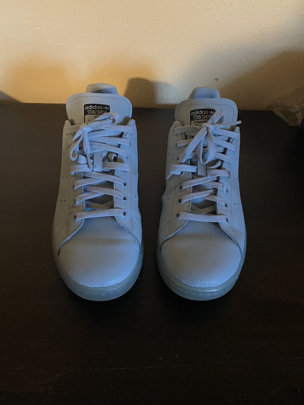 Adidas Boba Fett Stan Smith Men’s 10