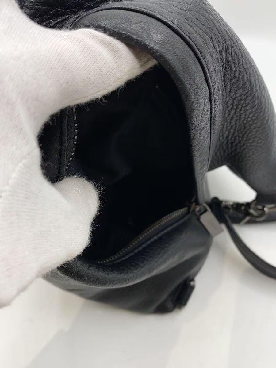 Yohji Yamamoto discord Yohji Yamamoto shoulder bag Size ONE SIZE - 5 Thumbnail