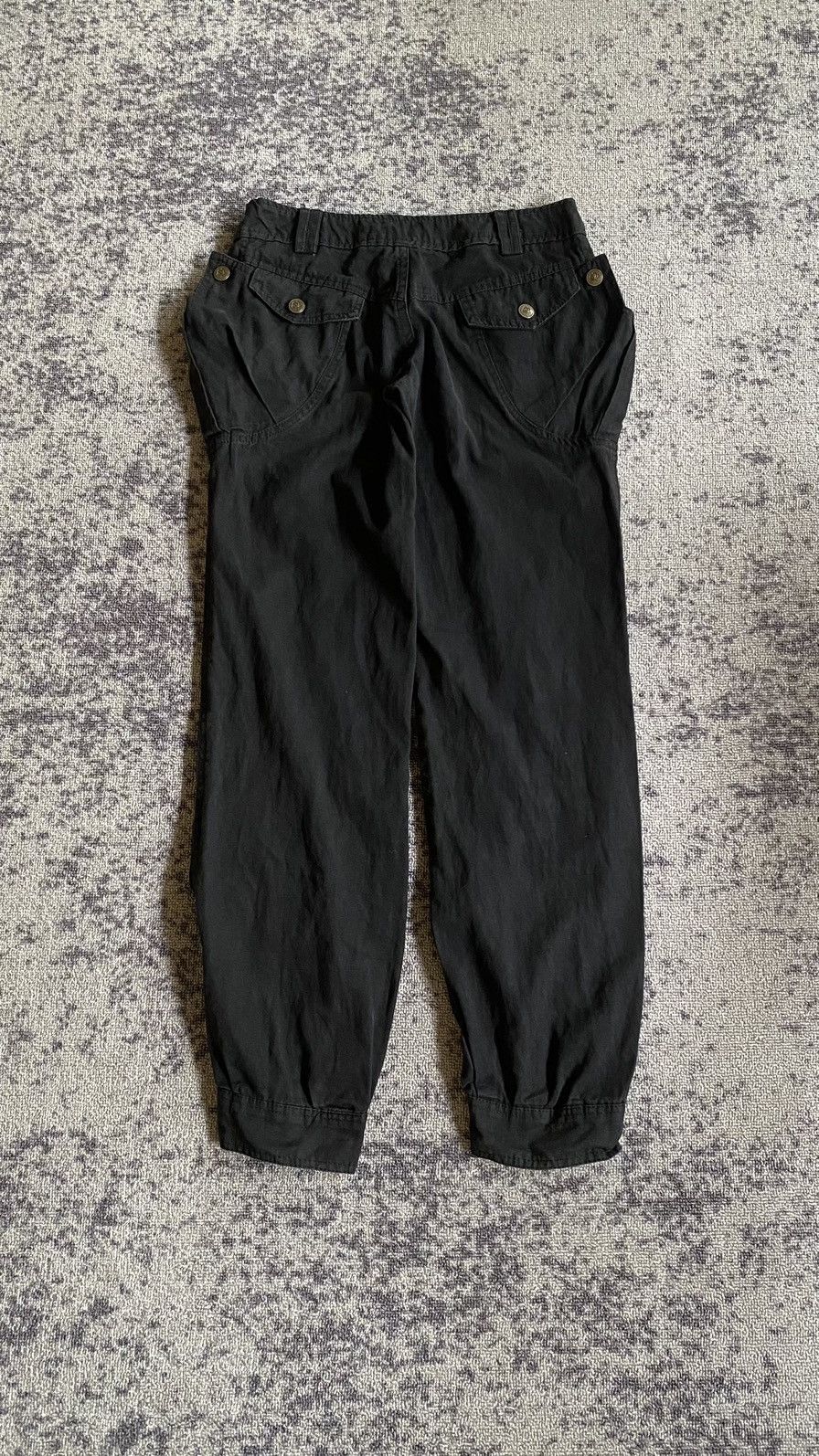 Hysteric Glamour Y2k Piao xub ifsixwasnine lgb style pants Size US 30 / EU 46 - 2 Thumbnail