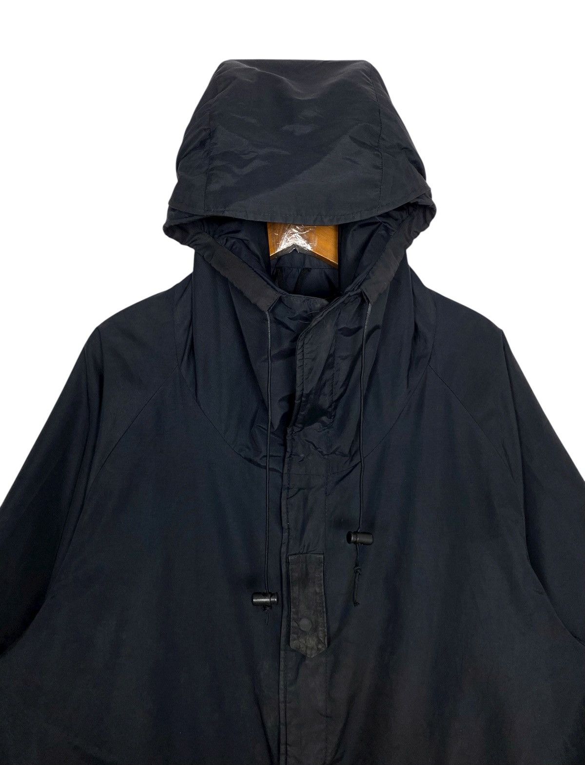 I. Spiewak And Sons Rare‼️Vintage I. Spiewak & Sons Parka Cold Weather Made Usa Size US M / EU 48-50 / 2 - 4 Thumbnail