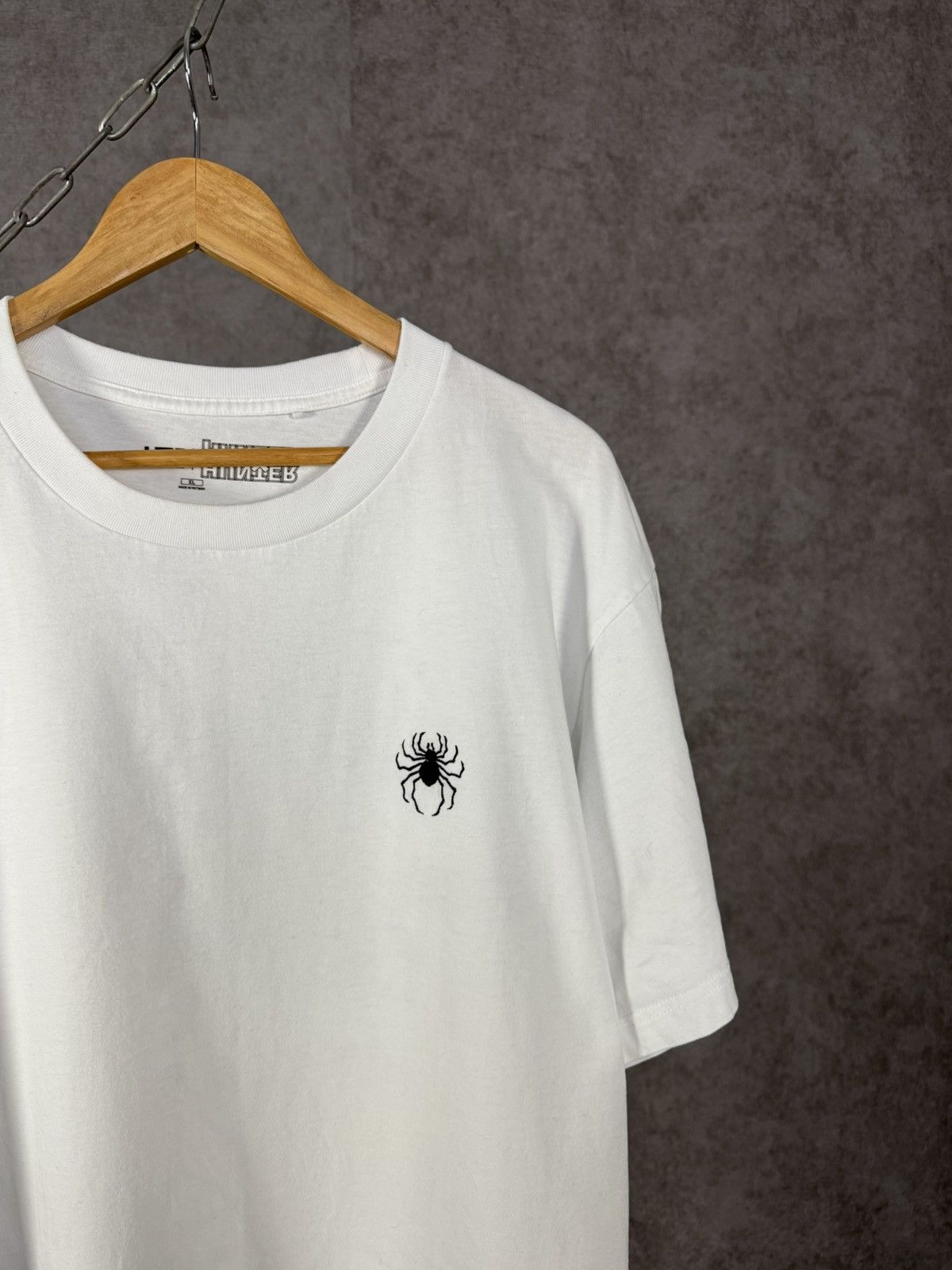 Anime × Hunter × Uniqlo Hunter x Uniqlo anima Japanese tee Size US XL / EU 56 / 4 - 4 Thumbnail