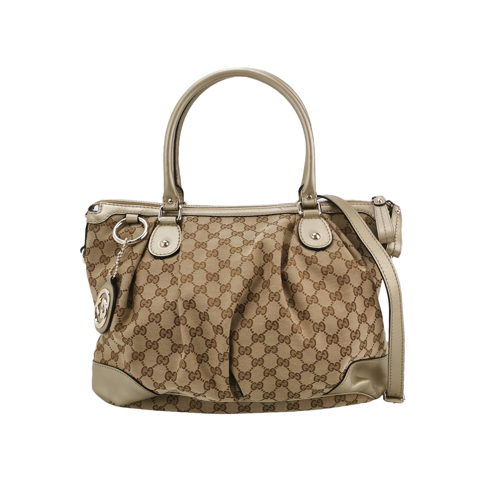 Gucci Gucci Women os Shoulder Bags Size ONE SIZE - 1 Thumbnail