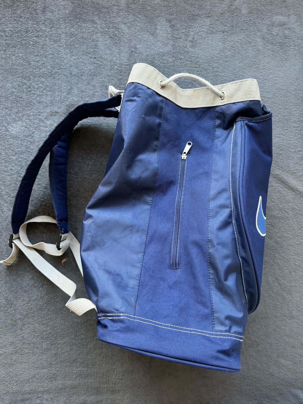 Nike × Vintage Nike vintage bag ⚡️ Size ONE SIZE - 8 Thumbnail
