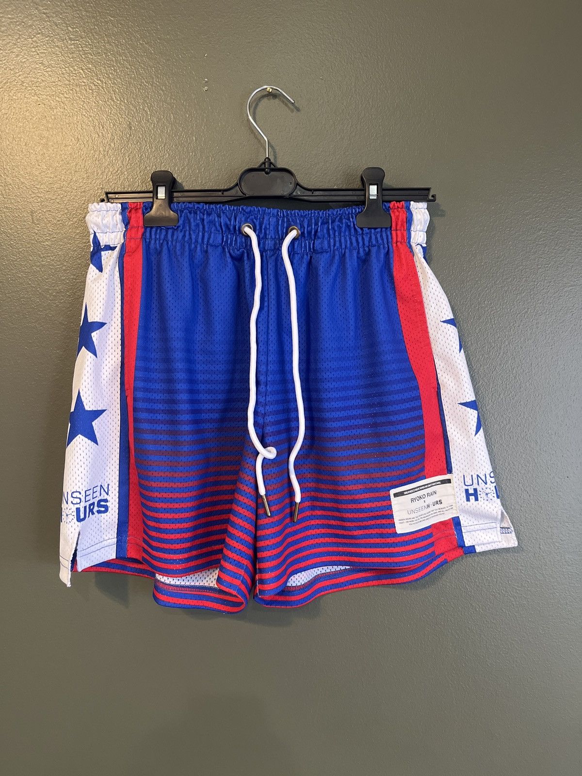 Ryoko Rain Ryoko rain shorts Size US 32 / EU 48 - 1 Thumbnail