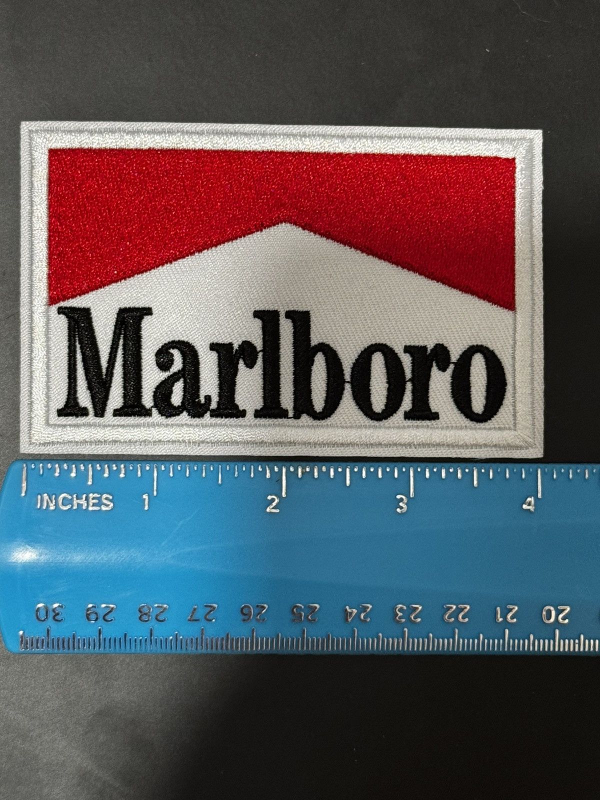 Other High Quality Marlboro Patch Size ONE SIZE - 2 Thumbnail