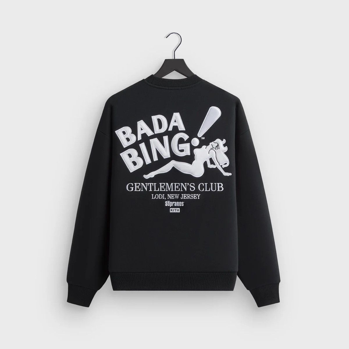 トップス Kith x Marvel X-Men Xavier Crewneck L Kith Marvel | KITH for X-Men Xavier Institute Varsity Crewneck M