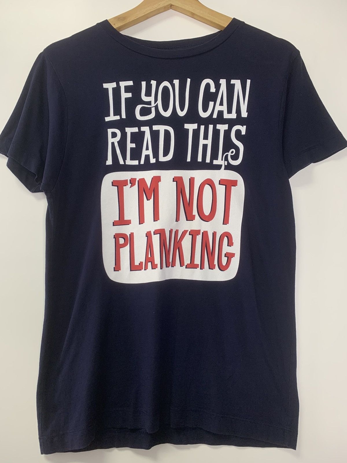 BustedTees × Vintage Busted tees T-shirt Size US S / EU 44-46 / 1 - 2 Thumbnail