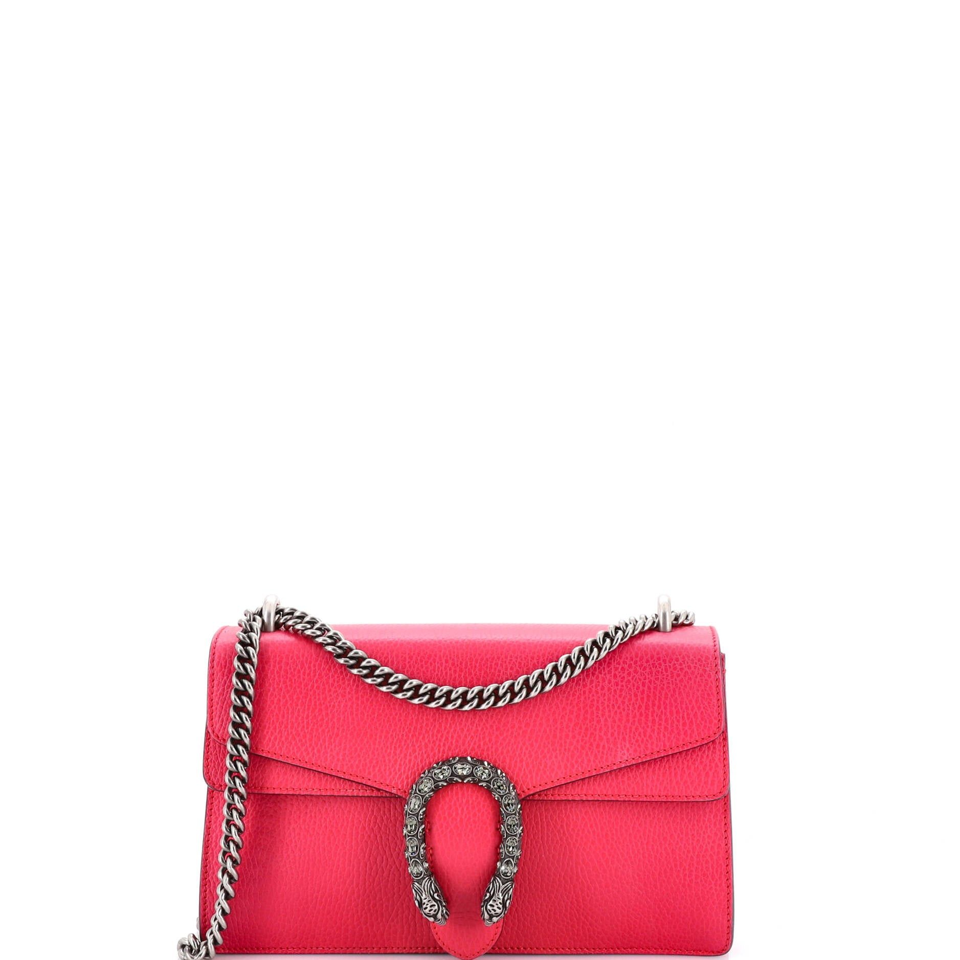 Gucci Dionysus Bag Size ONE SIZE - 1 Thumbnail