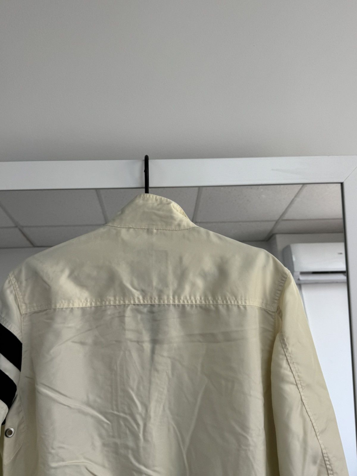 Moncler Very Rare Moncler Bomber Jacket Archive Luxury Vintage sz 4 Size US M / EU 48-50 / 2 - 23 Thumbnail
