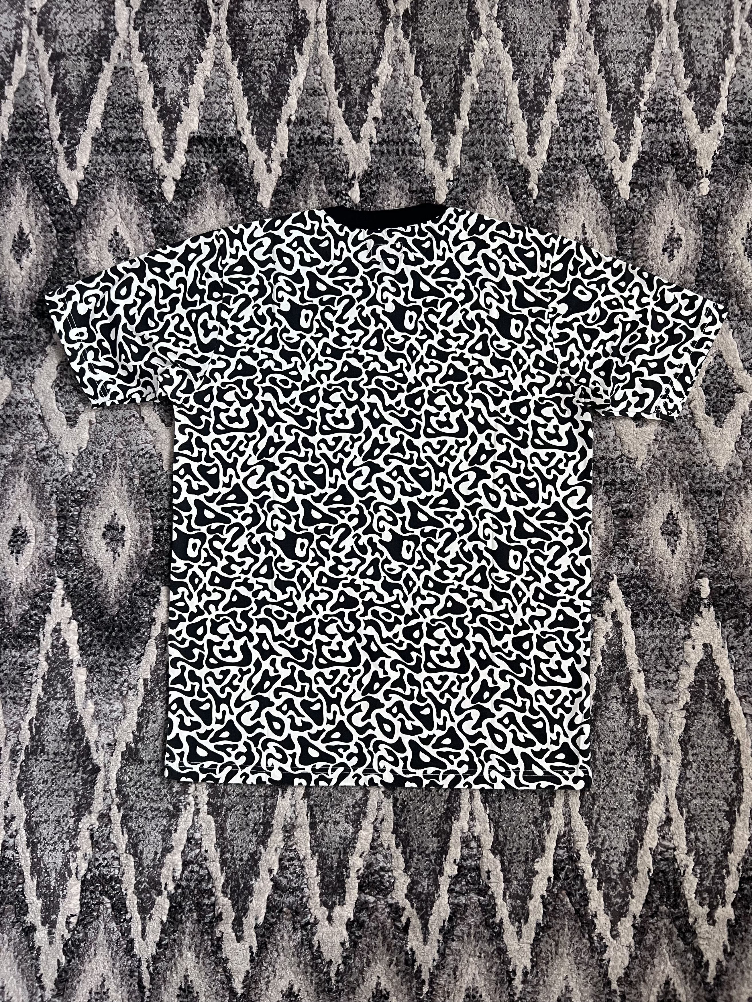 Supreme Supreme Pacific Camo Pocket Tee from F/W13 Size US M / EU 48-50 / 2 - 2 Thumbnail