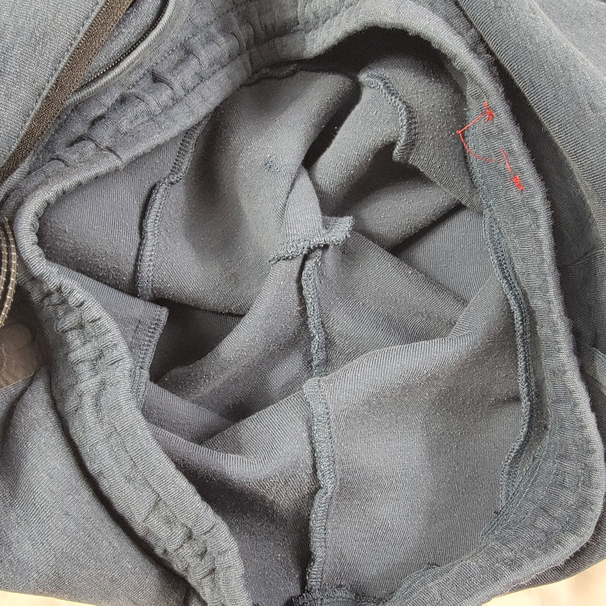 Nike Nike Tech Fleece Mens Medium Blue Sweat Pants Joggers Casual Size US 40 / EU 56 - 6 Thumbnail