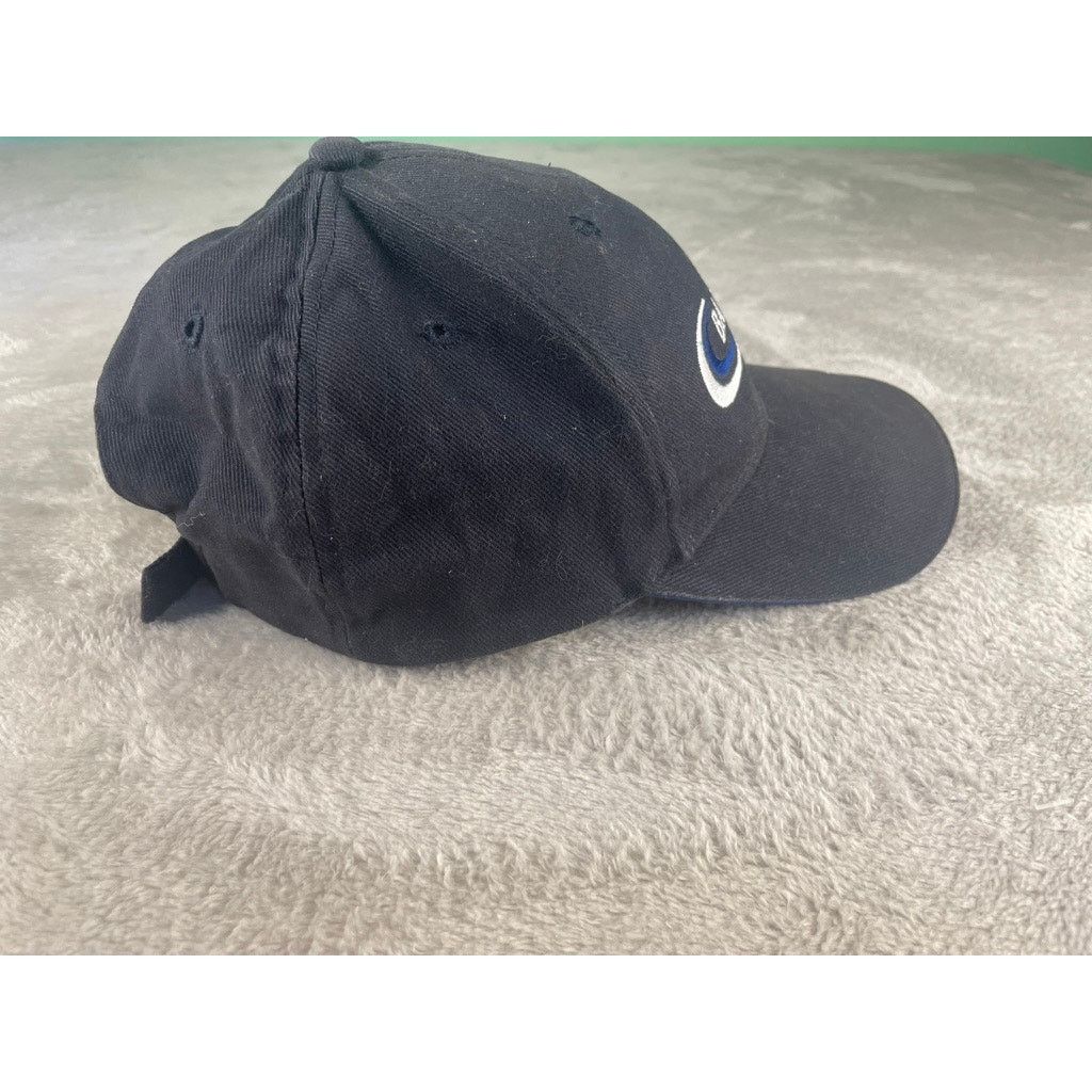 Other Bar Harbor Maine Souvenir Black Hat by Acadia Shops Size ONE SIZE - 5 Thumbnail