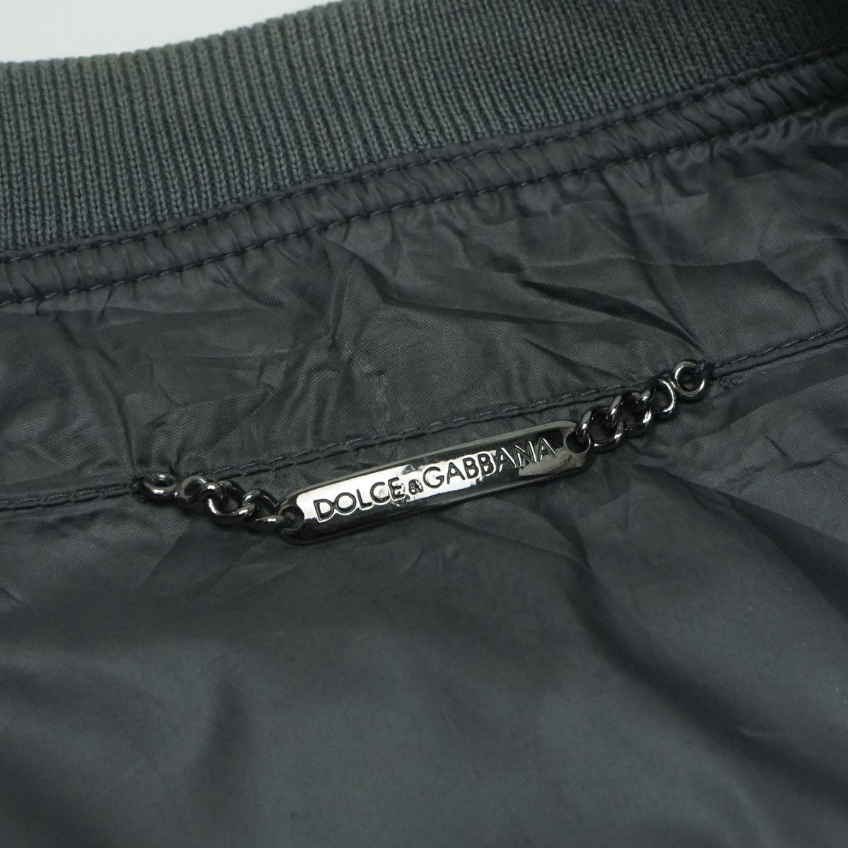 Dolce & Gabbana *NoTariff Dolce & Gabbana Archive Multi Pocket Jacket Size US XL / EU 56 / 4 - 8 Thumbnail