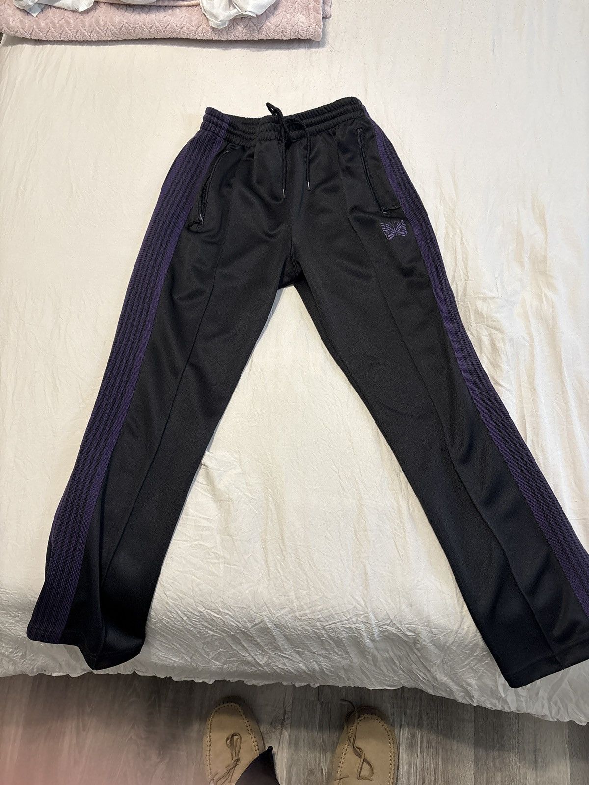 Needles Needles sweatpants Size US 30 / EU 46 - 1 Thumbnail