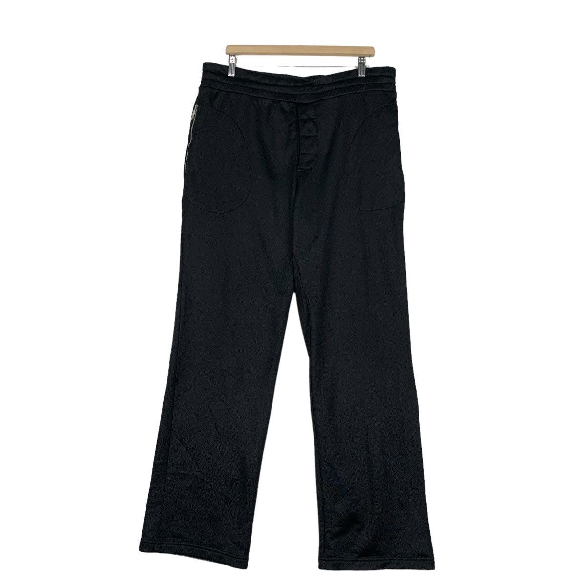 Katharine Hamnett London KATHARINE HAMNETT LONDON Casual Sweatpant #0490-C23 Size US 36 / EU 52 - 1 Thumbnail
